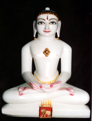 God Statue